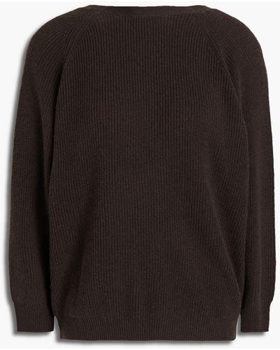 Brown Ba&sh Sweaters and knitwear for Women | Lyst