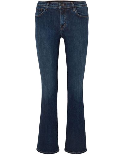 J Brand Women's Capri Mid Rise Jeans in Civil Size 26 - $33 - From Jessica