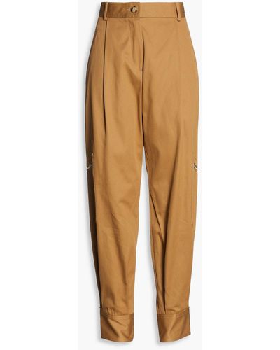 JW Anderson Cargo pants for Women | Online Sale up to 80% off | Lyst