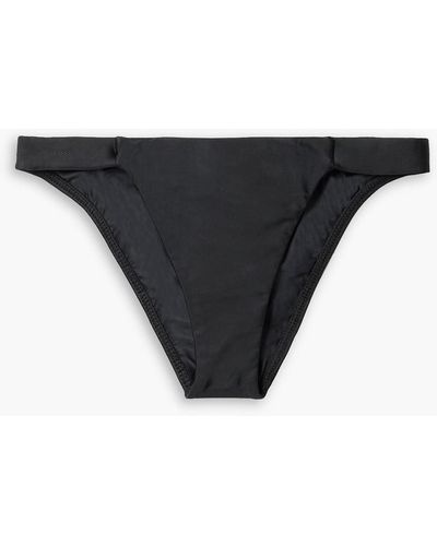 ViX Fany Bikini Briefs - Black
