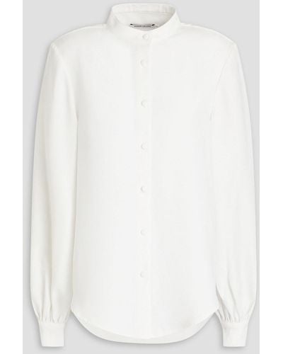 Anna Quan Cady Shirt - White