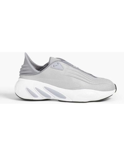 adidas Originals Adifom sneakers aus neopren - Grau