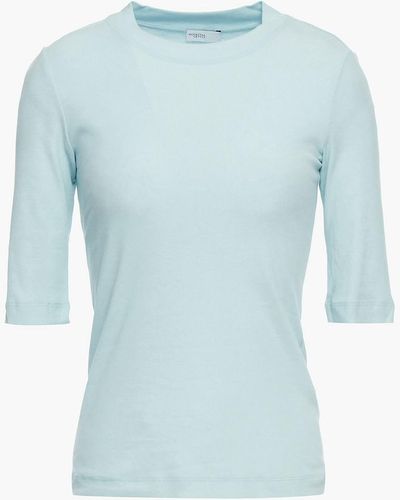 Rosetta Getty T-shirt aus baumwoll-jersey - Mehrfarbig