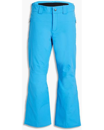 Bogner Ski Trousers - Blue