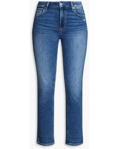 Paige Brigitte Jeans for Women - Up to 50% off