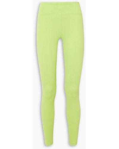Koral Drive Stretch leggings - Green