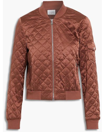 Cami NYC Jackets for Women Online Sale up to 65 off Lyst