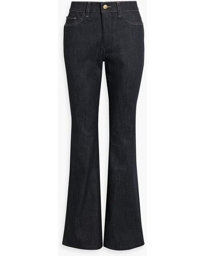DL1961, Jeans, Dl961haven Leather Look High Rise Jeggings Black