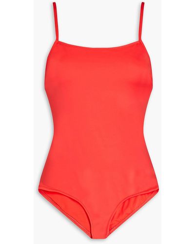 Samsøe & Samsøe Swimsuit - Red