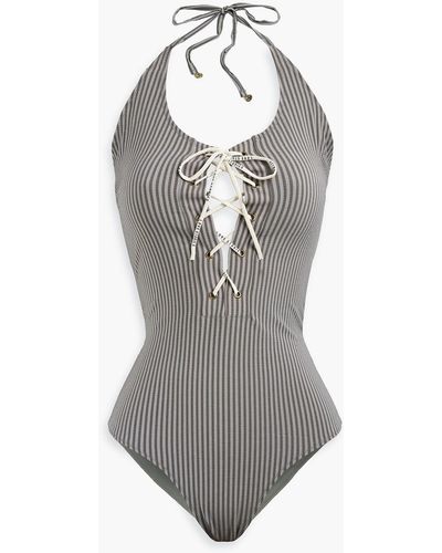 Love Stories One-piece swimsuits and bathing suits for Women | Online Sale  up to 50% off | Lyst