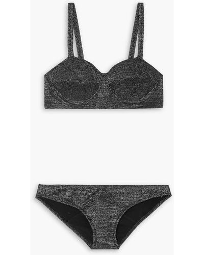 Lisa Marie Fernandez Beachwear and swimwear outfits for Women | Online Sale  up to 80% off | Lyst
