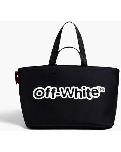 Off-White c/o Virgil Abloh Tote bags for Women, Online Sale up to 75% off