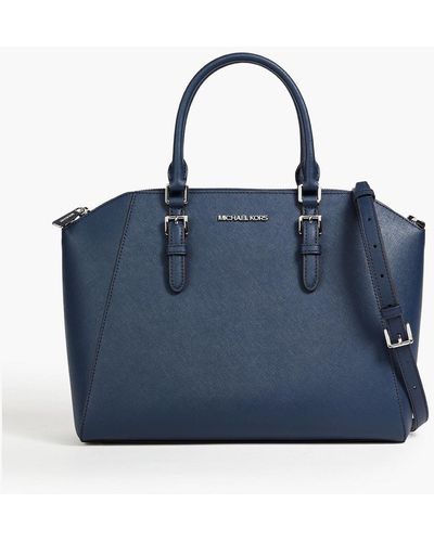 Michael kors deals tote clearance