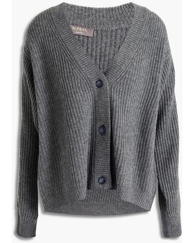 N.Peal Cashmere Cardigans for Women | Online Sale up to 70% off | Lyst  Canada