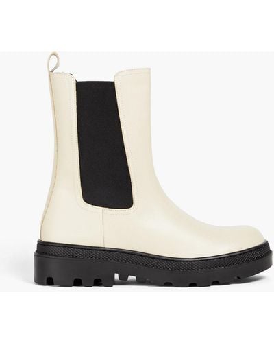 Claudie Pierlot Ankle boots for Women | Online Sale up to 70% off | Lyst  Australia