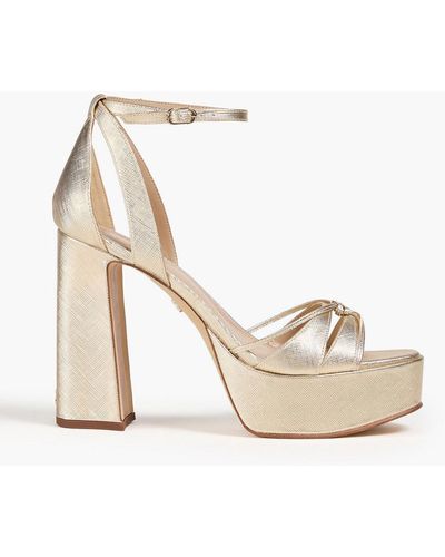 Rachel zoe charlotte platform deals