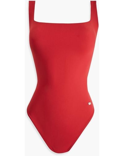 La Perla Swimsuit - Red