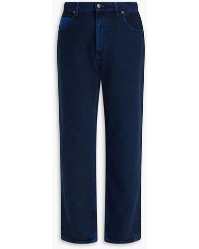 Missoni Denim Jeans - Blue