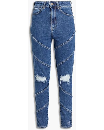 retroféte Skinny jeans for Women, Online Sale up to 70% off
