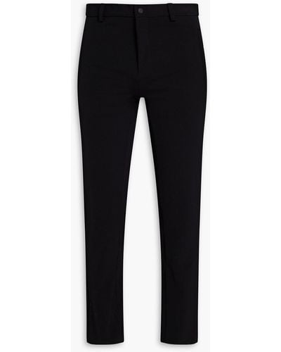 Fusalp Stretch-shell Trousers - Black