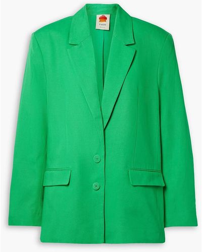 FARM Rio Blazers, sport coats and suit jackets for Women | Online Sale ...
