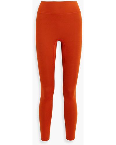 All Access Stretch leggings - Red