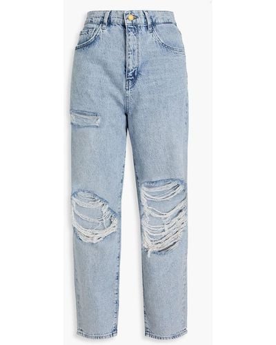 Triarchy Straight-leg jeans for Women, Online Sale up to 83% off