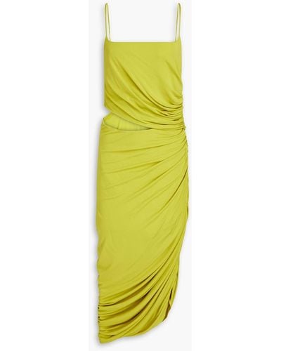 Halston Dresses for Women, Online Sale up to 70% off