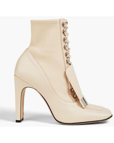 Sergio Rossi Ankle boots for Women | Online Sale up to 85% off | Lyst
