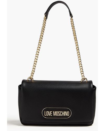 Love Moschino Shoulder bags for Women | Online Sale up to 60% off | Lyst