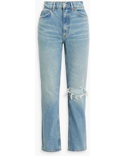 RE/DONE Jeans for Women | Online Sale up to 88% off | Lyst