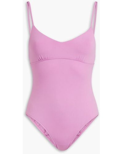 Bondi Born Emma Swimsuit - Pink