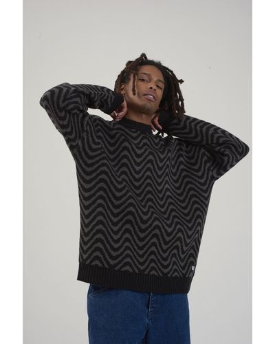 The Ragged Priest Sweaters and knitwear for Men | Online Sale up to 73% off  | Lyst