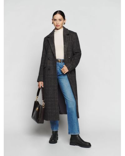 Women's Reformation Coats from £111 | Lyst UK
