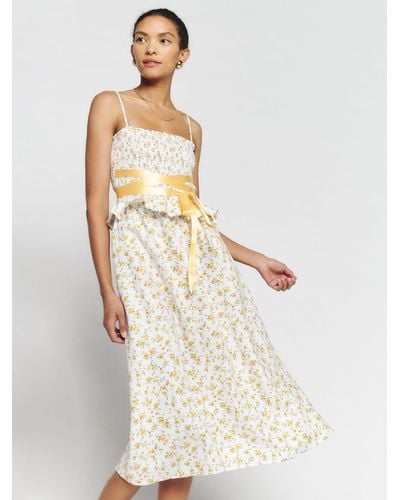 Women s Reformation Clothing from 75 Lyst Page 80