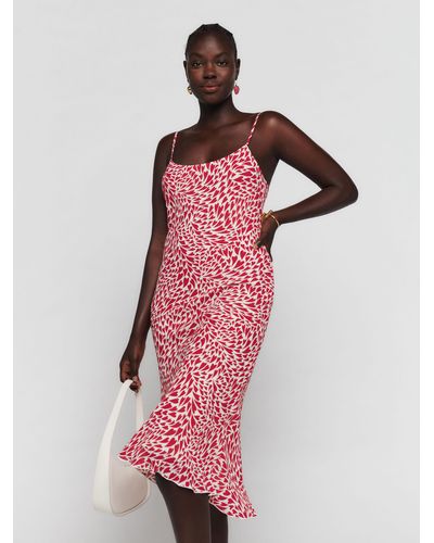 Women s Reformation Casual and day dresses from A 285 Lyst Page 13