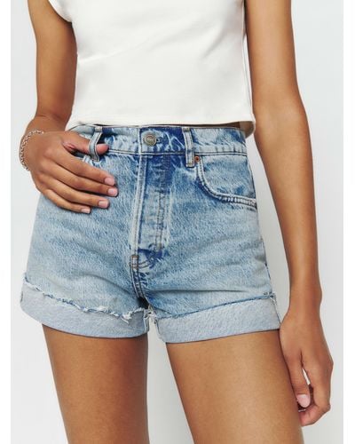 Cuffed Shorts for Women - Up to 81% off