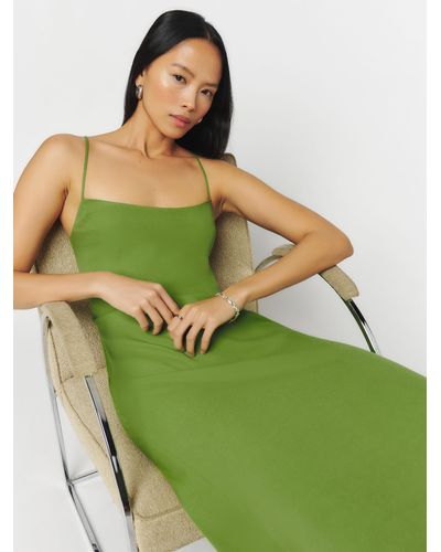 Rouen 2025 dress reformation