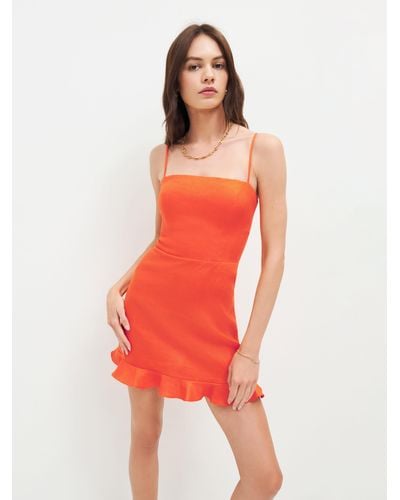 Reformation kiernan sales