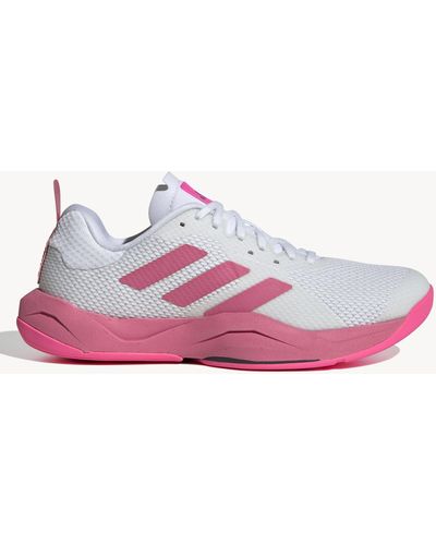 adidas Rapidmove Trainer - Pink