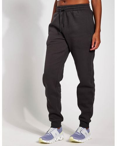 Lilybod Millie Track Trousers - Black