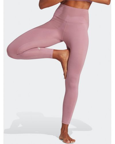 adidas Leggings for Women | Online Sale up to 84% off | Lyst UK