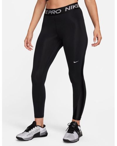 Sale  Brown Nike Leggings - Only Show Exclusive Items - JD Sports