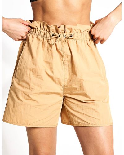 Timberland Utility Summer Shorts - Natural