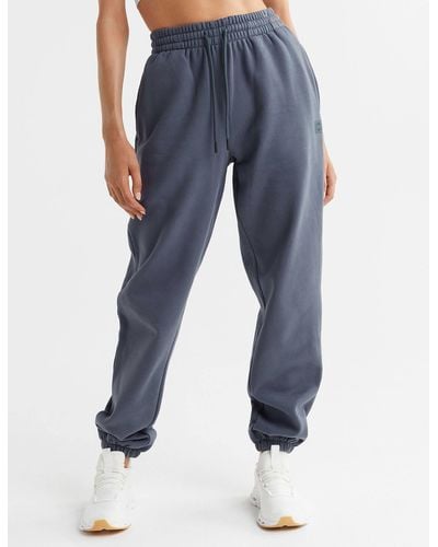 Lilybod Lucy Track Trousers - Blue