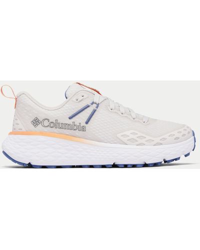 Columbia Konos Trs Hiking Shoe - White