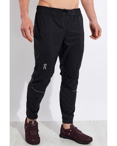 On Shoes Running Trousers - Multicolour