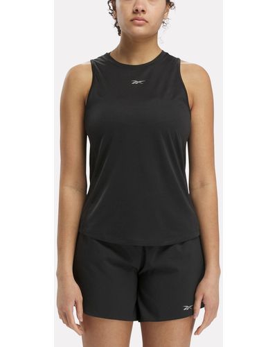 Reebok Tops for Women, Online Sale up to 89% off