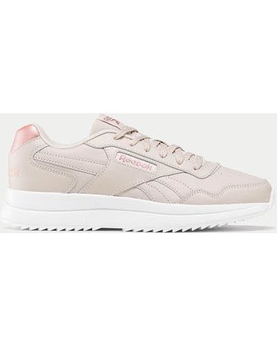 Reebok Glide Sp Trainers - Natural