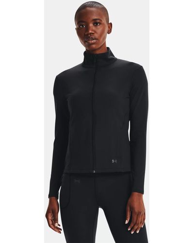 Under armour jackets 38 women deals
